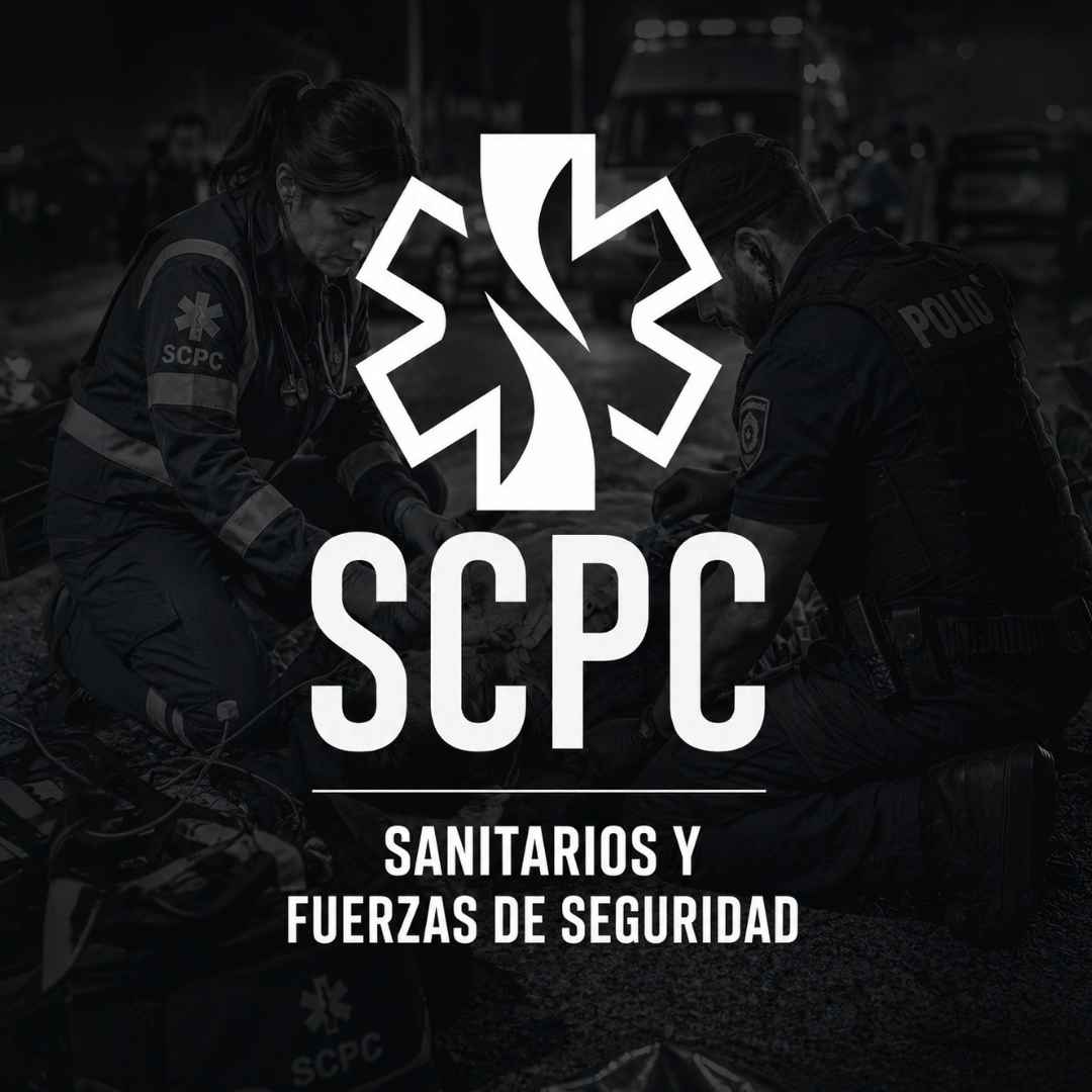 CESEM-Curso-Simulacion-Clinica-Paciente-Critico-Sanitarios-Fuerzas-Seguridad