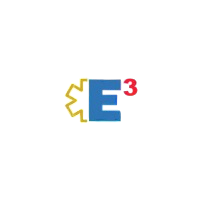 Logo E3
